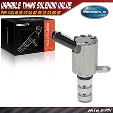 Variable Valve Timing Solenoid