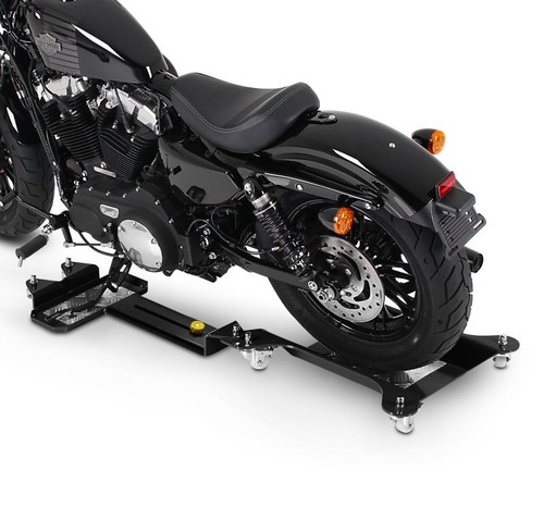Dolly mover yamaha xvs 650 - yamaha,