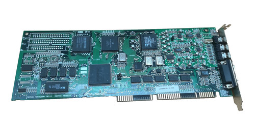 Ensoniq soundcape bit - 16, isa