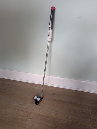 Odyssey one milled ball - ai, 2