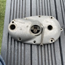 TRIUMPH PRE UNIT GEARBOX OUTER