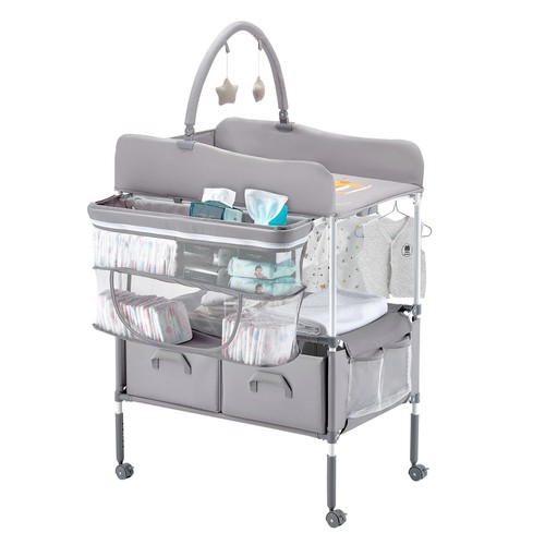 Uimoso foldable baby changing - uimoso,