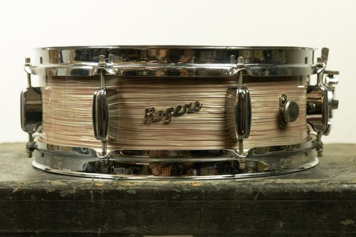 1960s rogers 5x14 holiday - rogers,