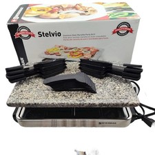 Swissmar Stelvio 8 Person