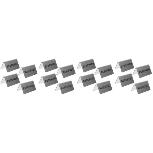Sturdy stainless steel - stainless,