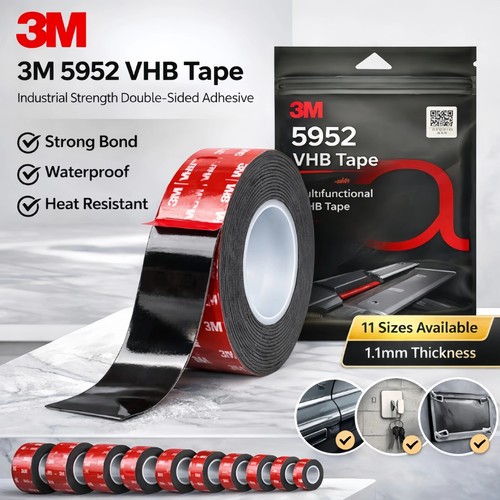 Original 5952 vhb double - 3m,