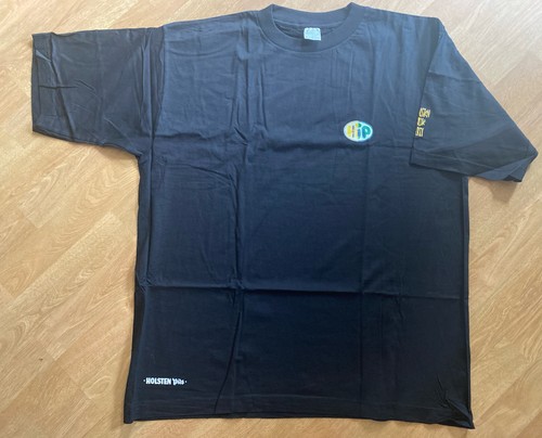 Holsten pils tshirt - pils, mens