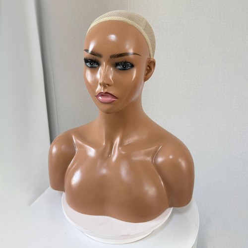 Realistic female mannequin - female,