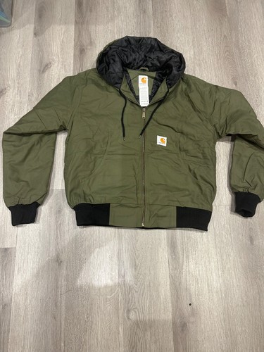 Mens carhartt rework hooded - mens,