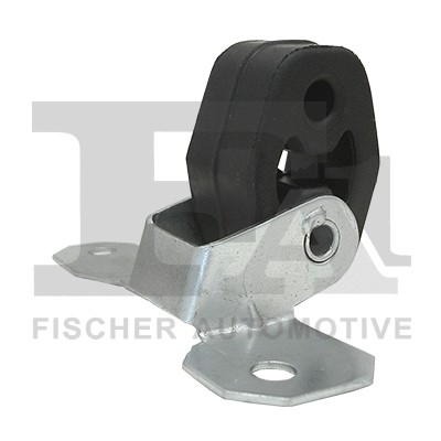 Mount exhaust system fits - exhaust, vw