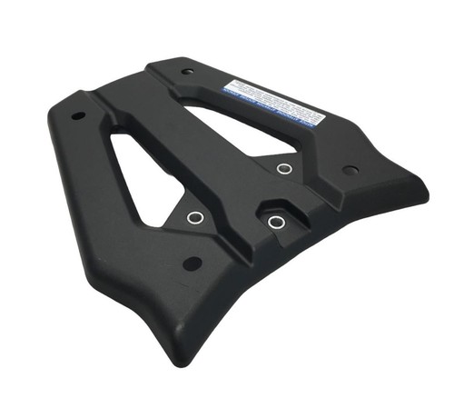 Rear luggage rack yamaha - rear,