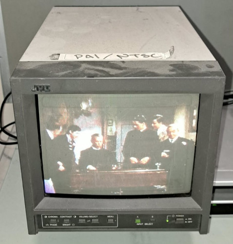 Jvc a101g colour crt - jvc,