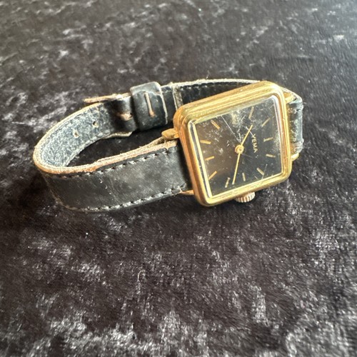 Vintage yema watch - vintage,