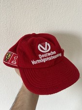 Michael Schumacher Ferrari F1