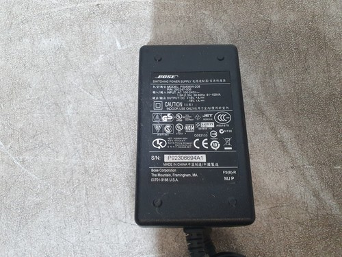 Bose psm36w 208 switching - psm36w-208,