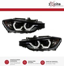 Headlights For BMW F30 F31