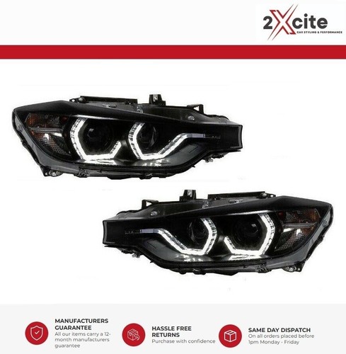 Headlights for bmw f30 - headlights,