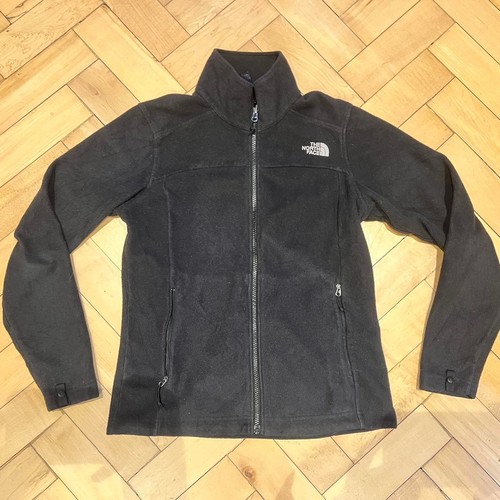 The north face - fleece,