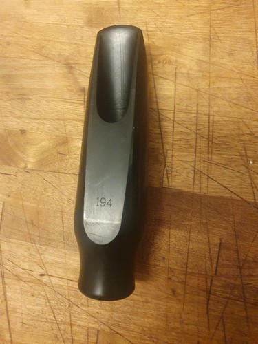 Selmer paris sd20 tenor - selmer,