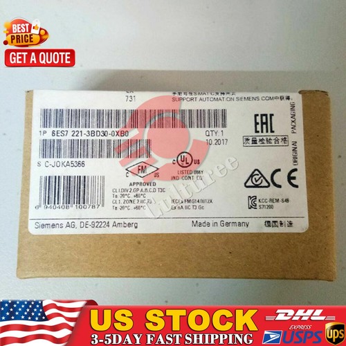New siemens 6es7 - new,