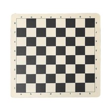 Tournament Chess Board Soft PU