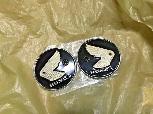 Honda c92 c95 c200 - honda, cb160