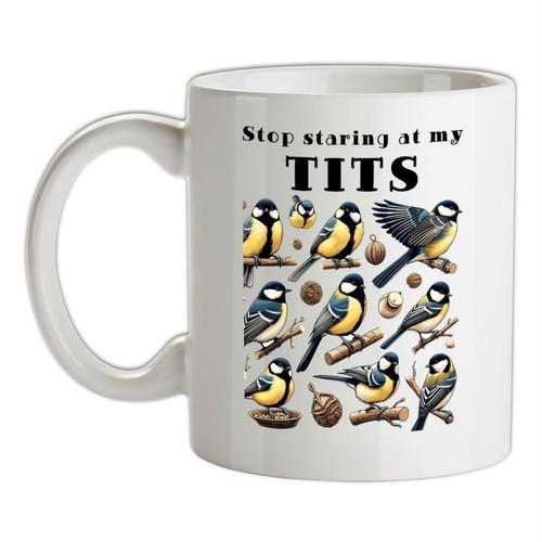 Stop staring ceramic - at,