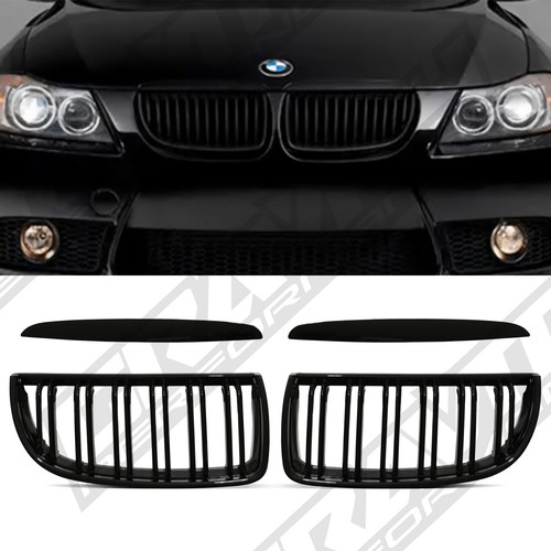 Kidney grille double grill - double,