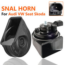 Snail Horn 110db Loud Dual