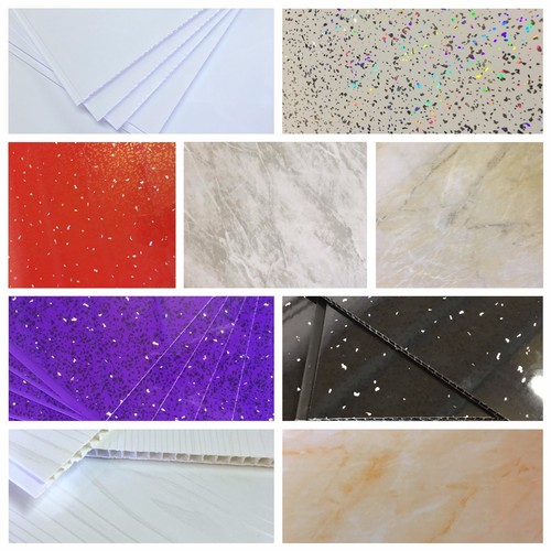 White black red purple - black,