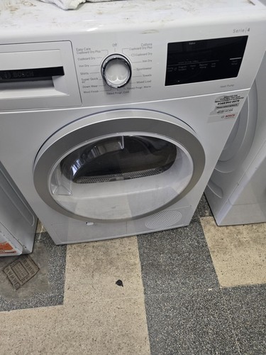 Bosch siemens dryer - bosch, or