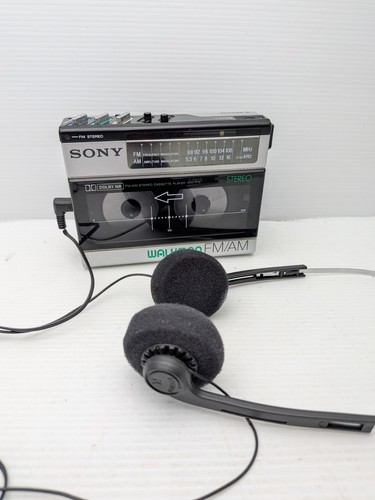 Extremely rare sony - rare,