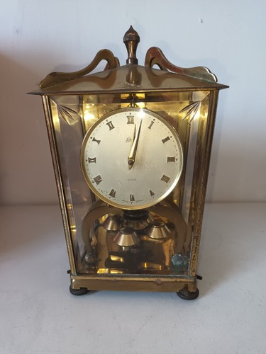 Vintage schatz 400 quartz - vintage,