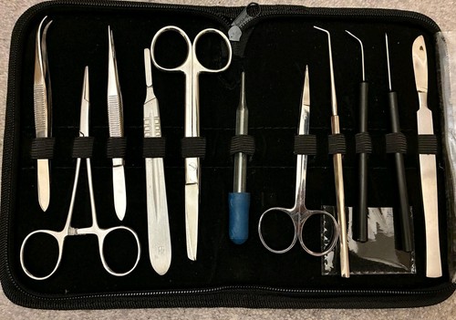 Pcs general surgery - 12,