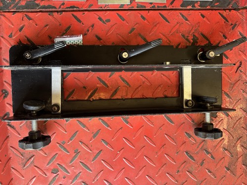 Trend lock jig - trend,