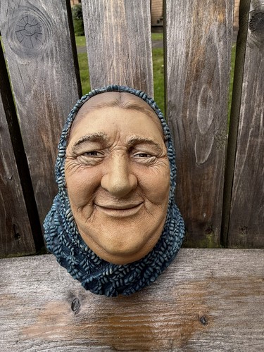 Bosson bossons fisherwoman - bosson,