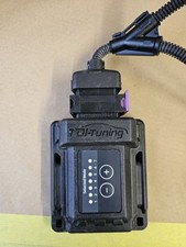 TDI-Tuning CRTD4 BT tuning box
