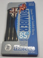 Midweight Harrows Bomber 25