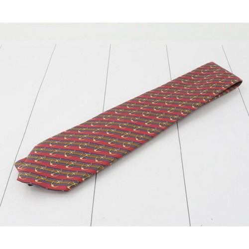 New unused hermes neck tie - unused,