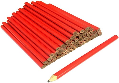 Oval carpenters - (pack,