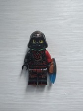 LEGO Ninjago Minifigure