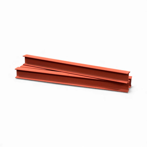 Steel beam girder - steel, 115mm