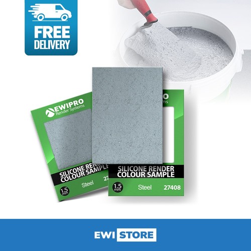 Ewi pro silicone - pro,