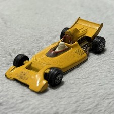 Corgi Juniors Buick Regal Toy