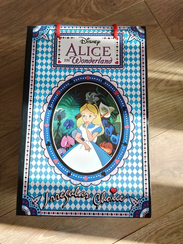 Irregular choice shoes - shoes, disney