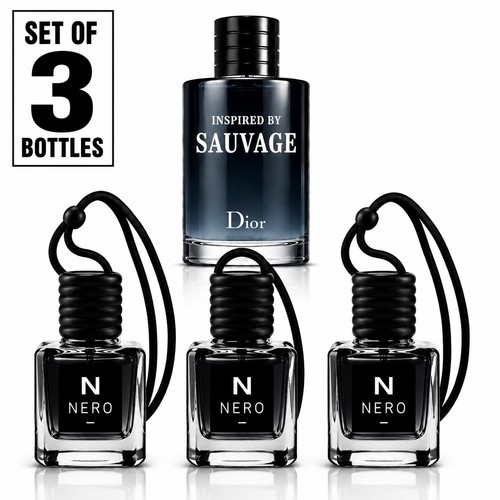 Sauvage inspired car - -,