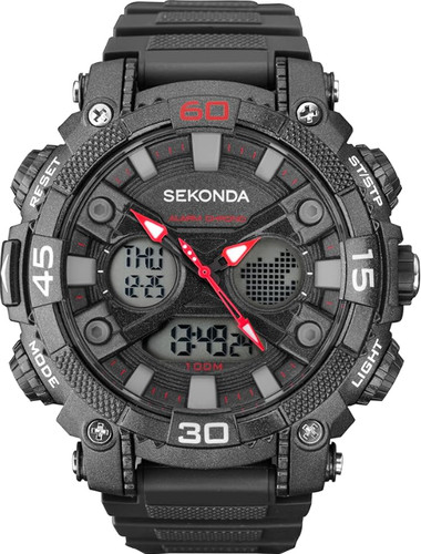 Sekonda brand new watch - sekonda,