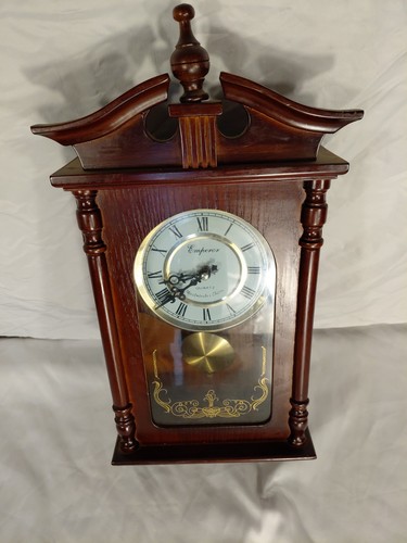 Vintage emperor wall mounted - vintage,