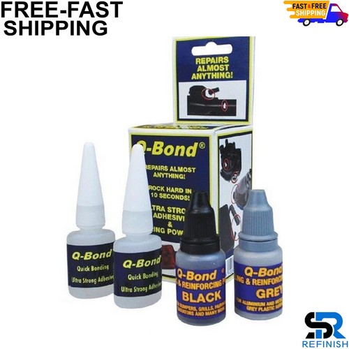 Bond glue powder repair - glue,