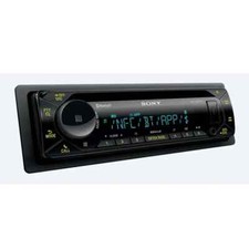 Sony Mobile MEX-N5300BT CD Bluetooth & USB/AUX Inputs Car Stereo Receiver